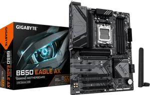 B650 EAGLE AX (Rev. 1.2)